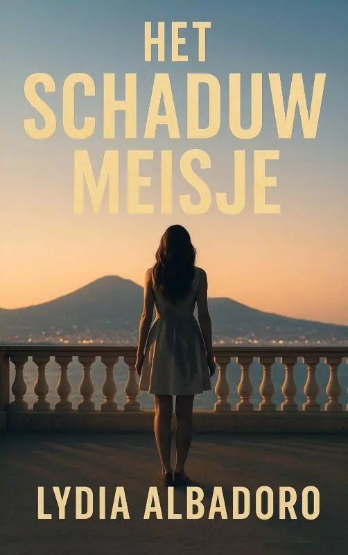 Weekendaanbieding Het schaduwmeisje / Druk 1