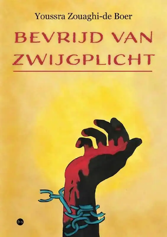 Seizoensaanbieding Bevrijd van zwijgplicht / Druk 1