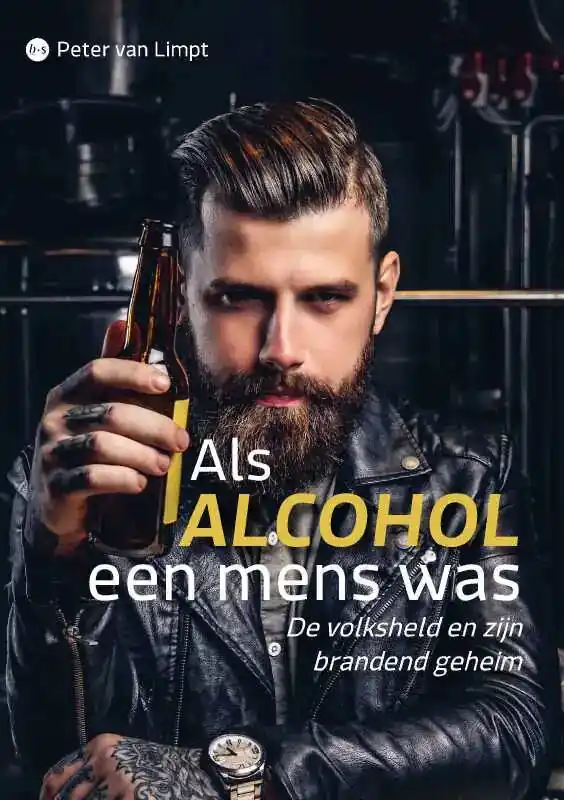 Favoriet Als alcohol een mens was / Druk 1
