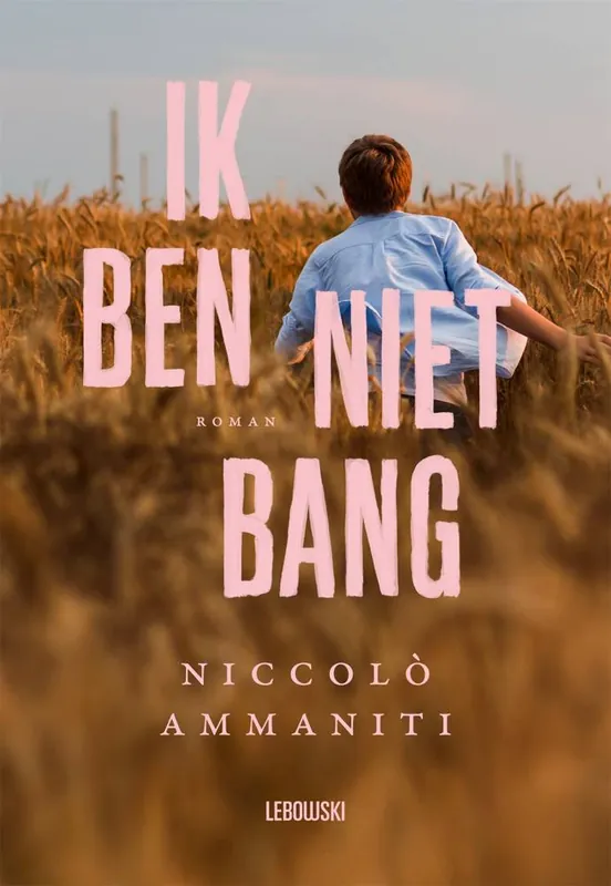 Ik ben niet bang / Druk 1 Favoriet