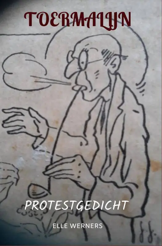 Favoriet TOERMALIJN / Druk 1
