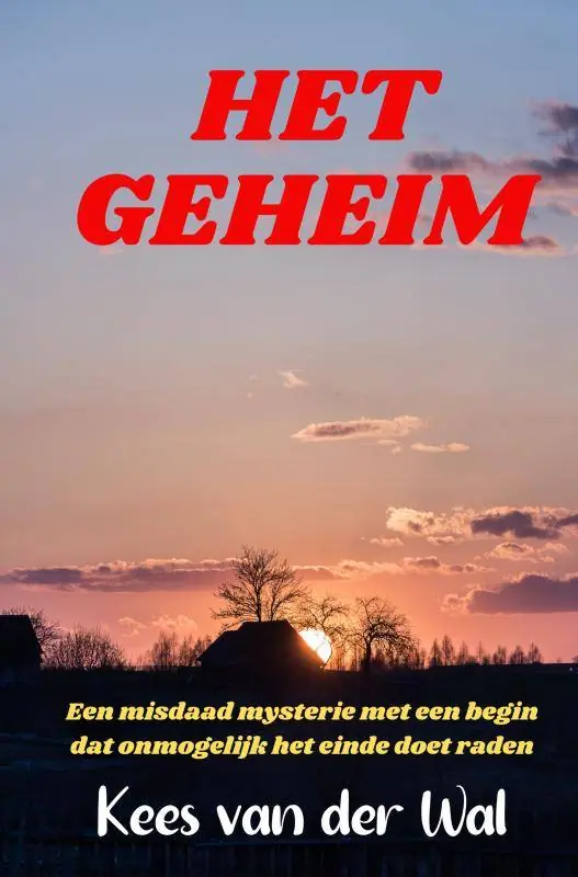 Flitsaanbieding Het Geheim / Druk 2