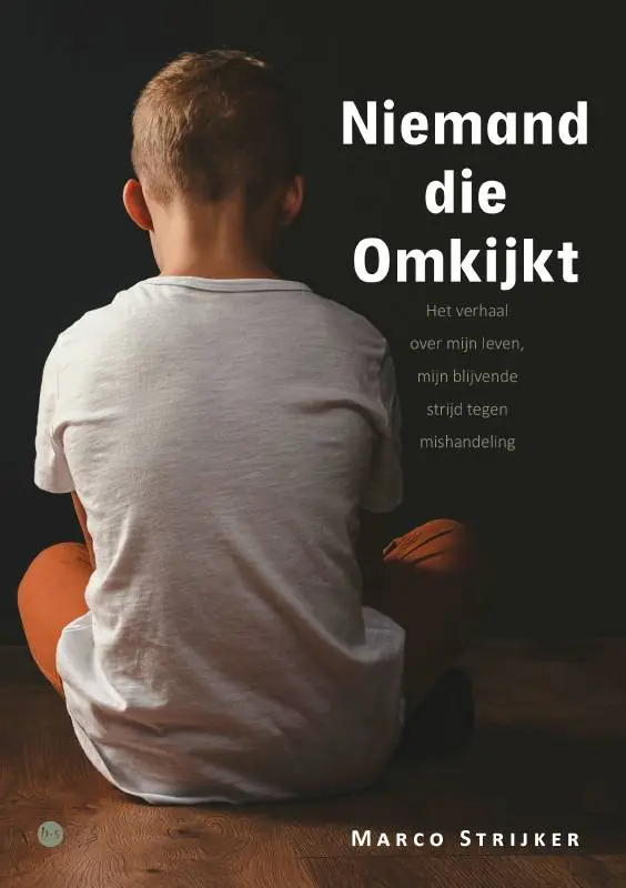 Niemand die omkijkt / Druk 1 Dagaanbieding