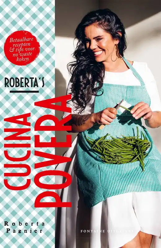 Roberta's cucina povera / Druk 1 Laatste Kans
