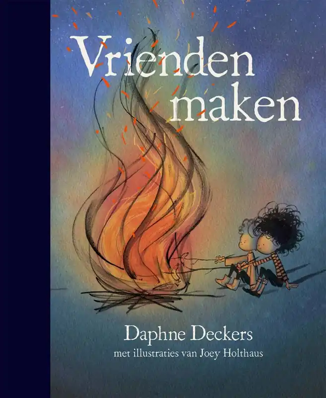 Direct Beschikbaar Vrienden maken / Druk 2