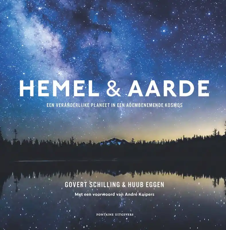 Flitsaanbieding Hemel & aarde / Druk 2
