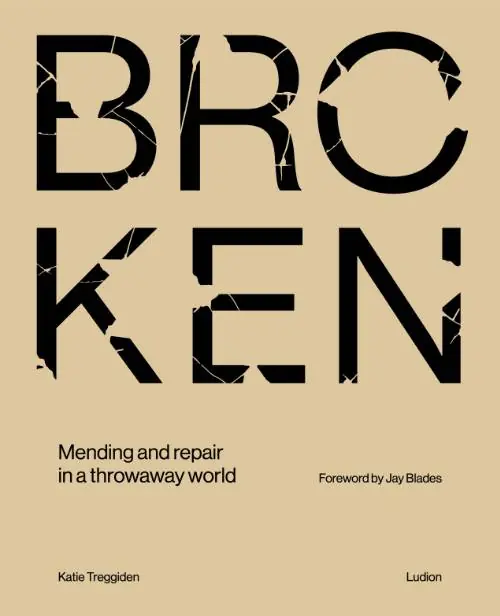 Goedkoop Broken / 1st Edition