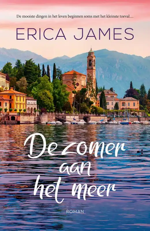 De zomer aan het meer / Druk 7 Premium