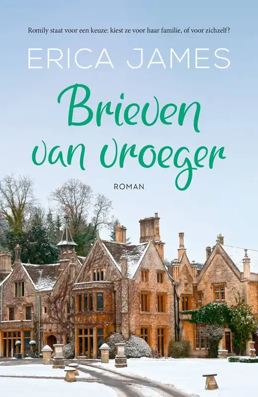 Koopje Brieven van vroeger / Druk 3