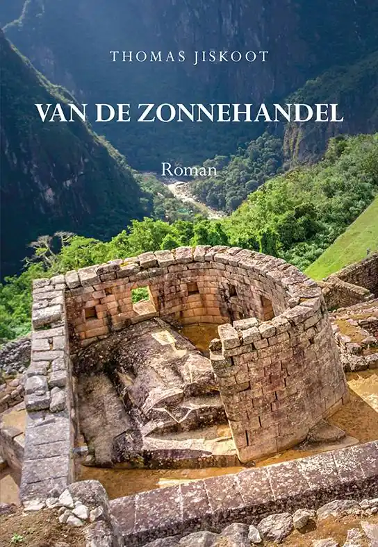 Van de zonnehandel / Druk 1 Op = Op