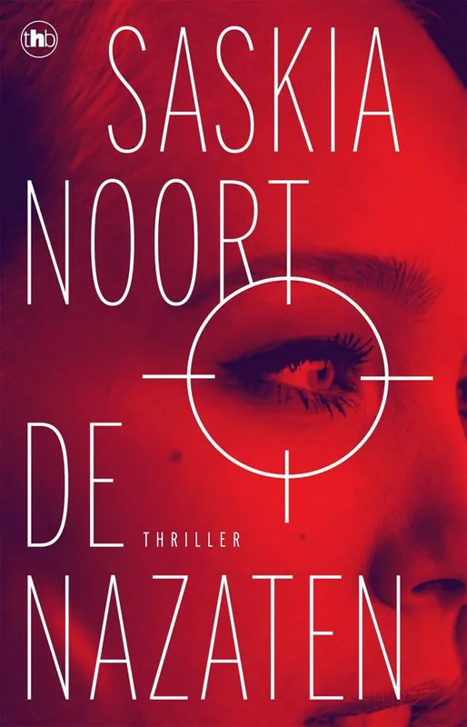 Korting De nazaten / Druk 1