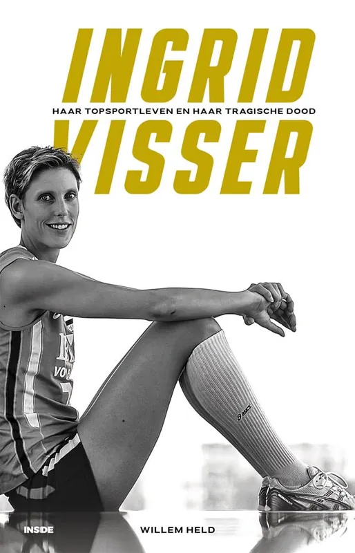Ingrid Visser / Druk 1 Meest Verkocht