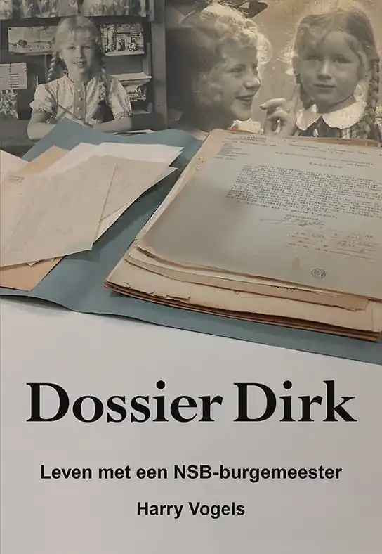 Dossier Dirk / Druk 1 Goedkoop