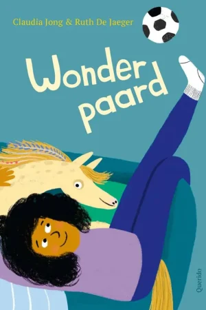 Wonderpaard / Druk 1 Uitverkoop