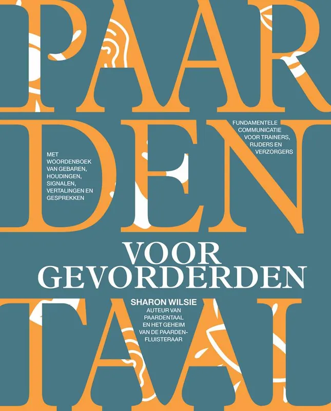 Paardentaal voor gevorderden / Druk 1 Goedkoop