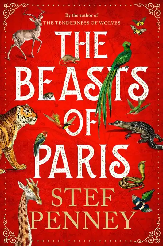 Laatste Kans The Beasts of Paris
