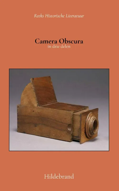 Nu Kopen Camera Obscura / Druk 1