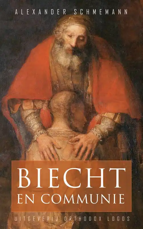 Biecht en communie / Druk 1 Exclusieve Aanbieding