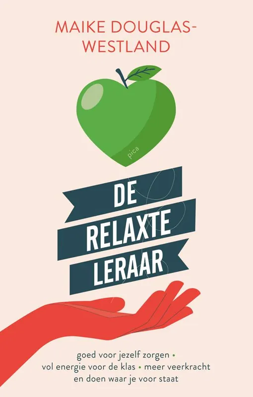 Betrouwbaar De relaxte leraar / Druk 2