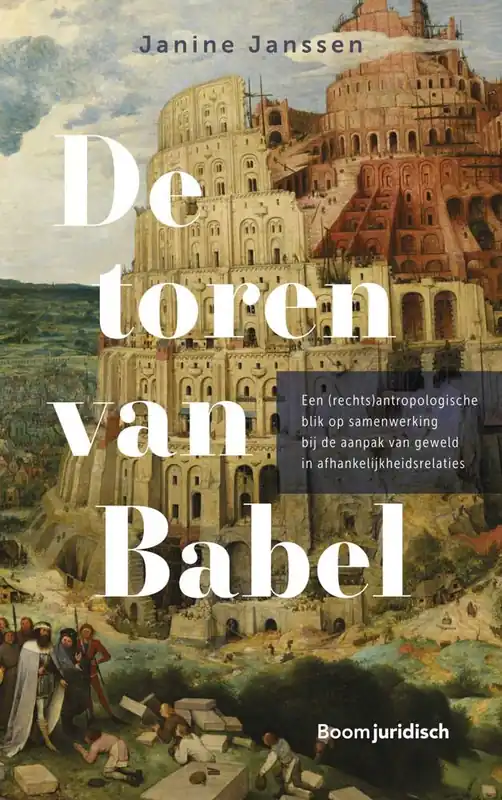 De toren van Babel / Druk 1 Nieuw