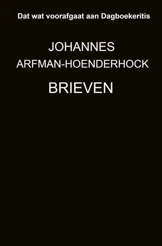 Brieven / Druk 2 Exclusieve Aanbieding