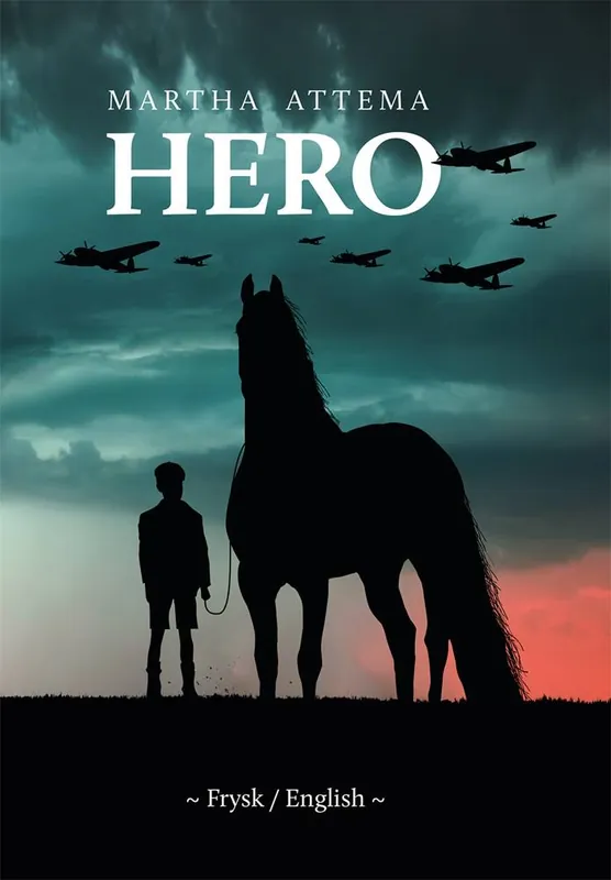 Hero / 1st Edition Bestel Nu