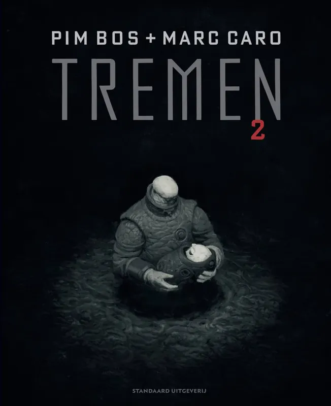 Gecertificeerd Tremen / Druk 1