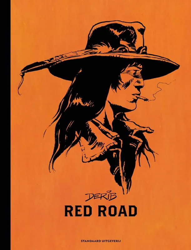 Beperkte Voorraad Red Road - Integraal / Druk 1