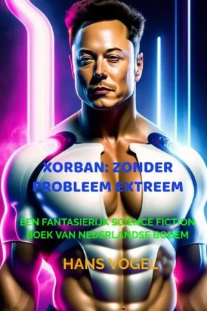 Xorban Zonder probleem extreem / Druk 1 Lage Prijs