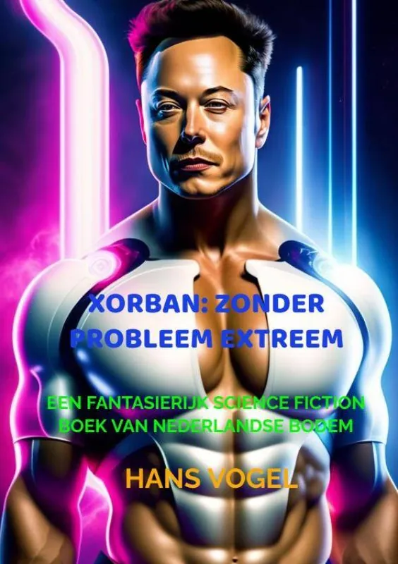 Xorban Zonder probleem extreem / Druk 1 Lage Prijs