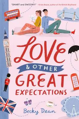 Nu Kopen Love & Other Great Expectations