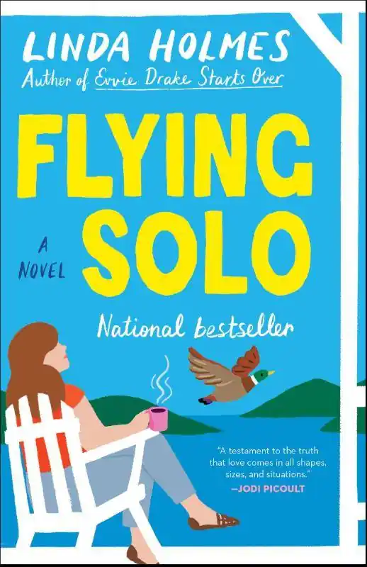Flying Solo Snelle Levering