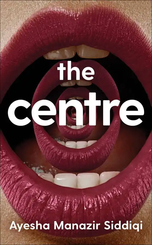 The Centre Korting