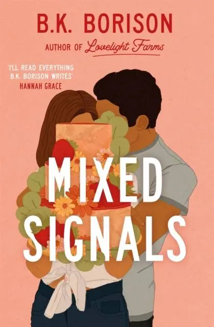 Rechtstreeks Van De Fabrikant Mixed Signals