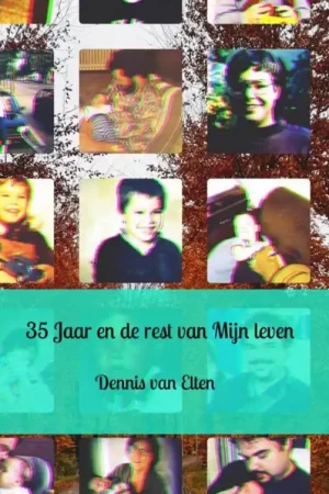 35 Jaar en de rest van Mijn leven / Druk 1 Laatste Kans