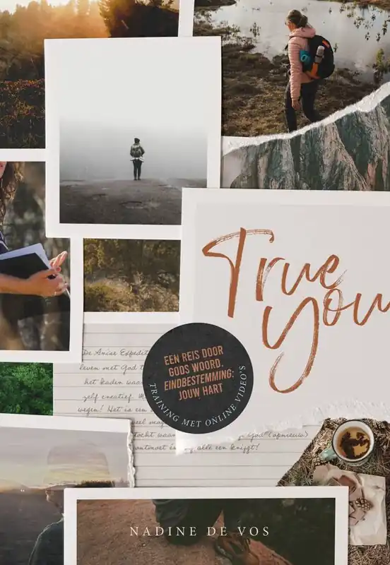 True you / Druk 1 Shop Nu