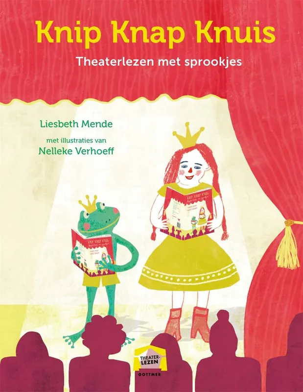 Knip knap knuis / Druk 1 Koop Vandaag