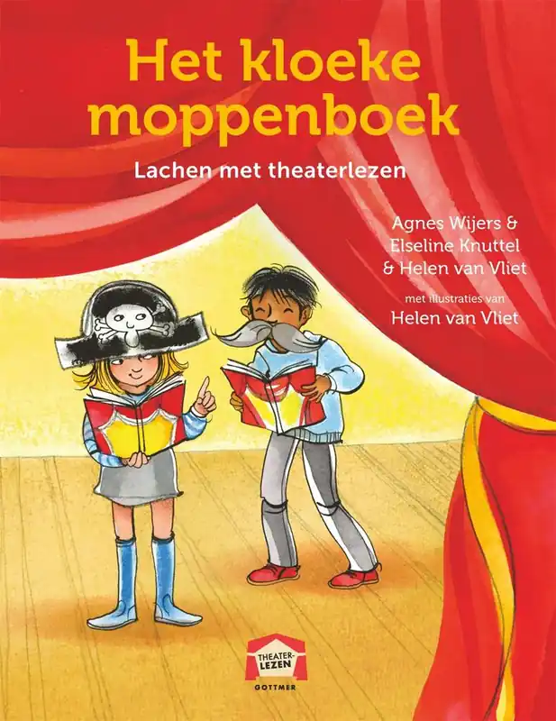 Bestel Nu Het kloeke moppenboek / Druk 1