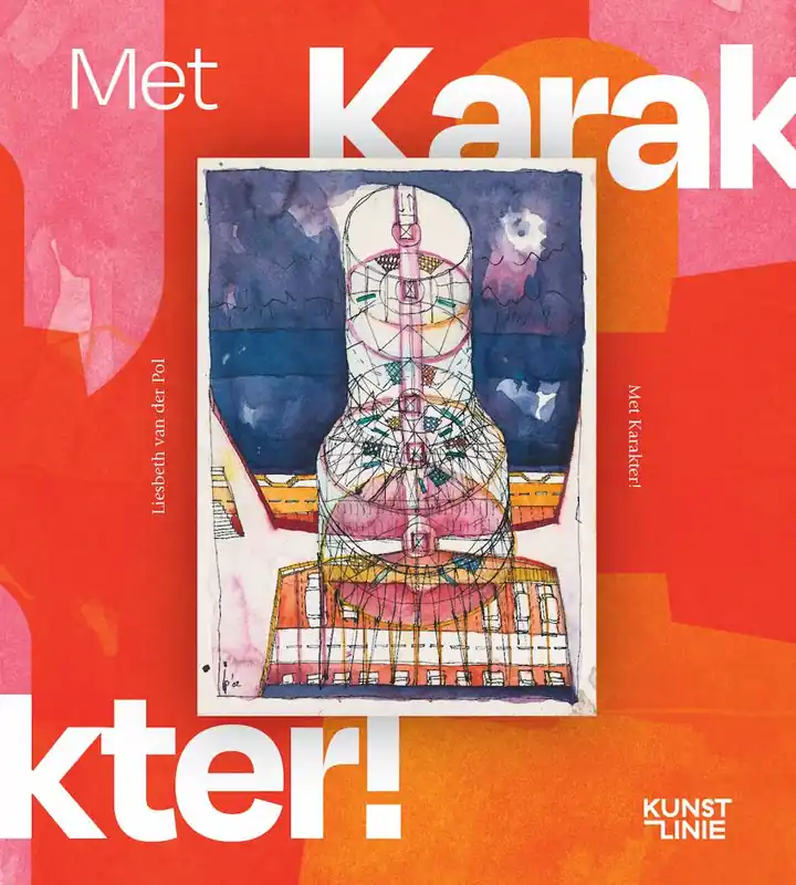 Rechtstreeks Van De Fabrikant Met Karakter! / Druk 1