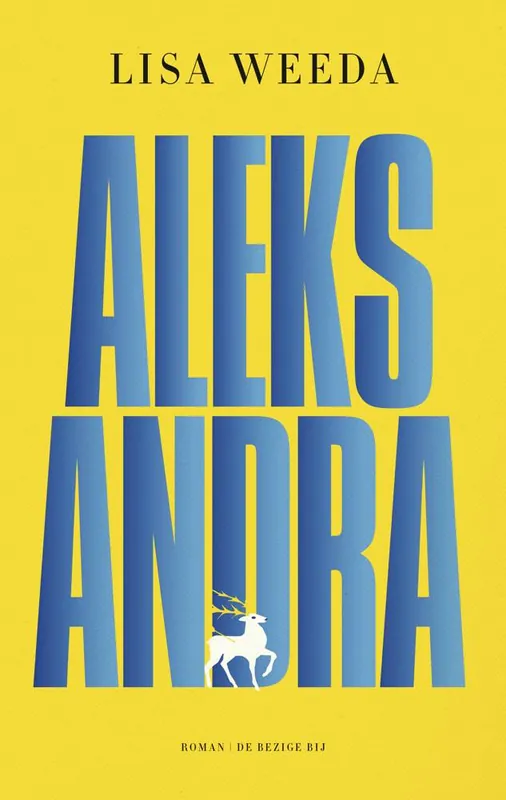 Superprijs Aleksandra / Druk 11