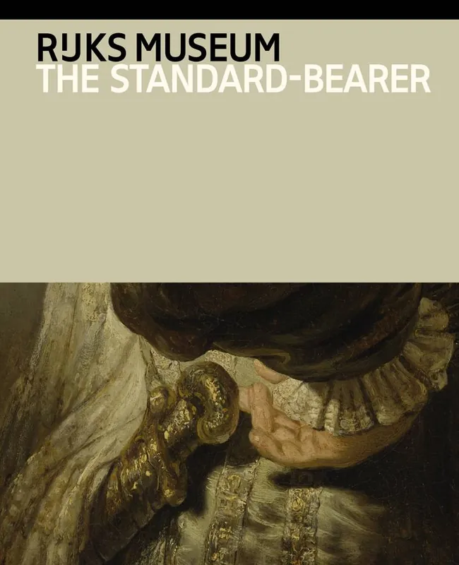 The Standard-Bearer / 1st Edition Laatste Kans