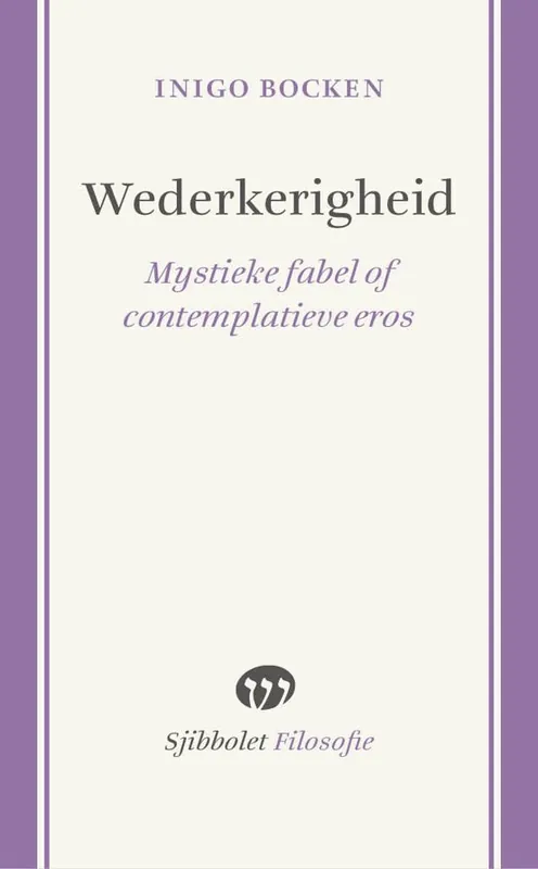 Shop Nu Wederkerigheid / Druk 1