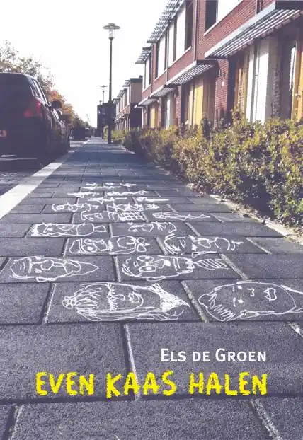 Even kaas halen / Druk 1 Flitsaanbieding