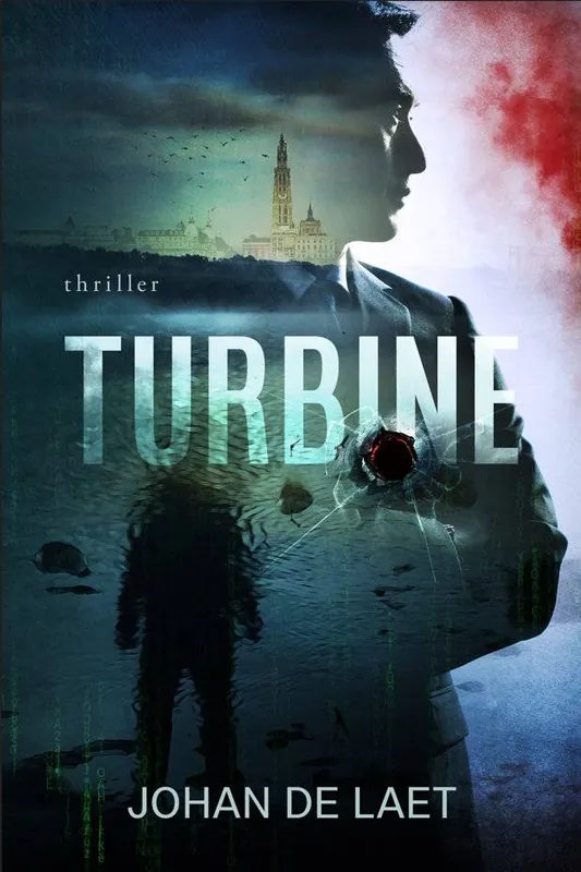 Turbine / Druk 1 Dagaanbieding