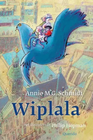 Wiplala / Druk 1 Express Levering