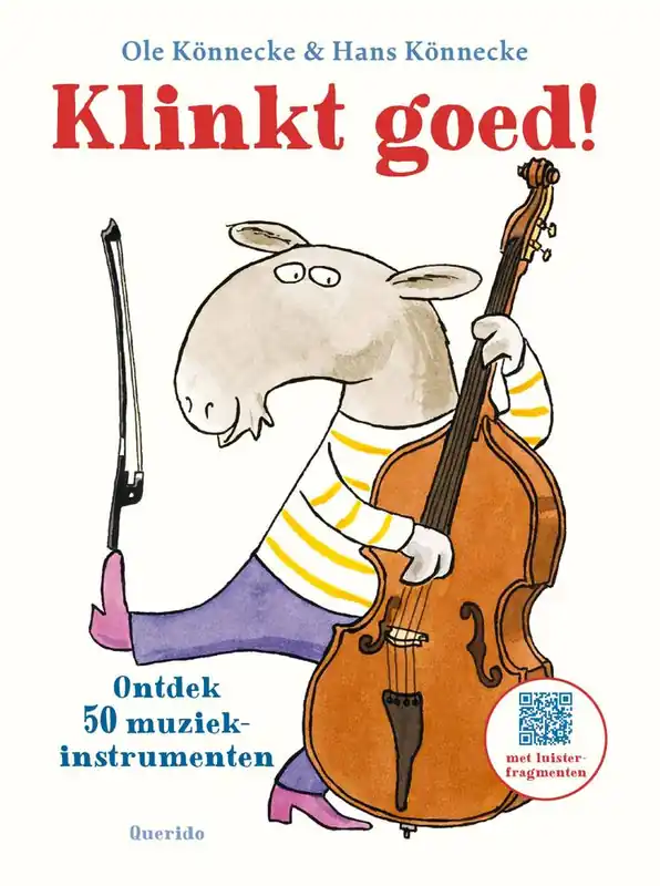 Klinkt goed! / Druk 1 Must-Have
