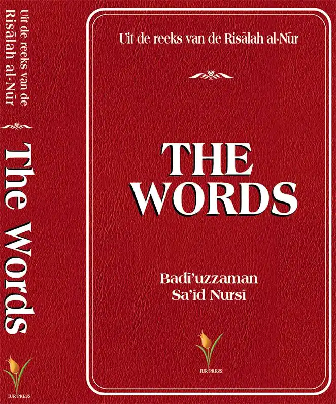 The Words / 1st Edition Superprijs