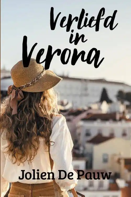 Verliefd in Verona / Druk 1 Snelle Levering