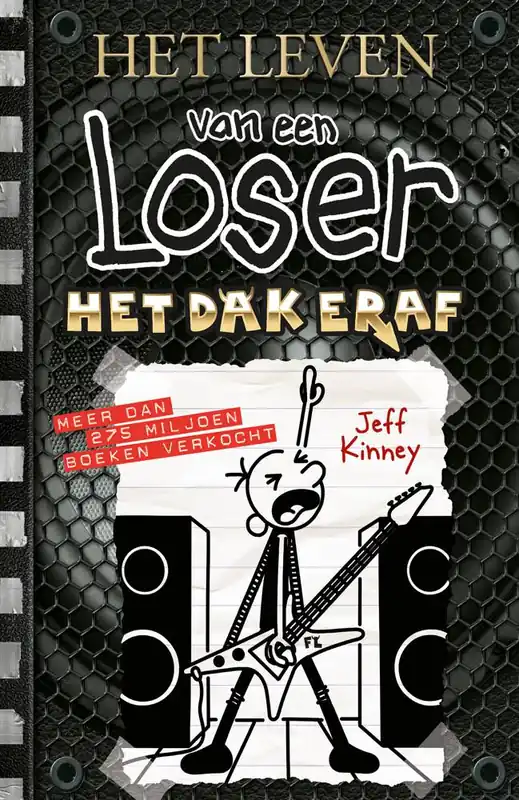 Superprijs Het dak eraf / Druk 5