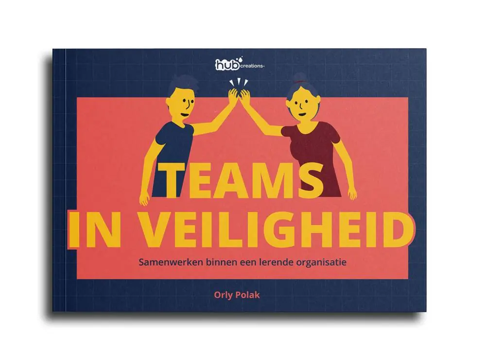Teams in Veiligheid / Druk 1 Actieprijs